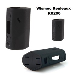 Θήκη σιλικόνης για Wismec RX 200W MOD BOX